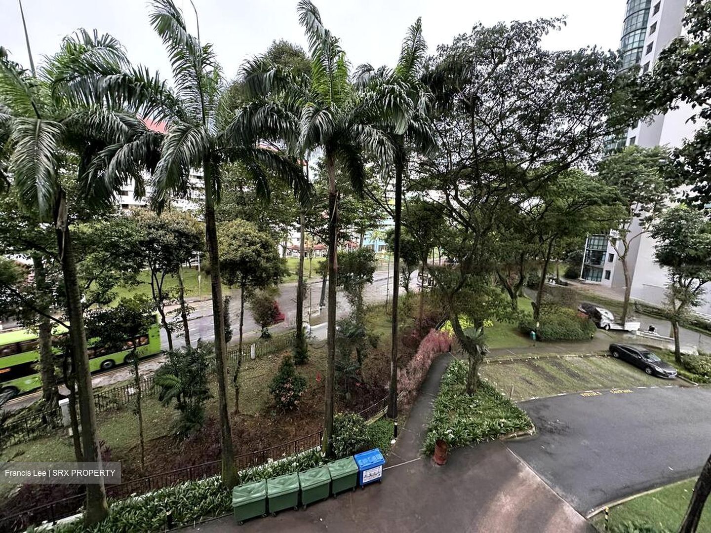 Parc Oasis (D22), Condominium #578314321